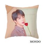 jin bts kpop album cd love yourself kussen the Astronaut dvd, Ophalen of Verzenden, Nieuw, Gebruiksvoorwerp