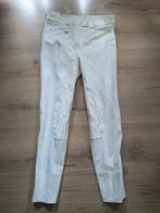 Cavallo Dany paardrijbroek rijbroek 36 wit nieuw, Dressuur, Nieuw, Dames, Onderkleding