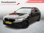 BMW 5-serie Touring 530e NL Auto comfort/laser/leder/Shadow, Auto's, BMW, 1998 cc, Gebruikt, 4 cilinders, Hybride Elektrisch/Benzine