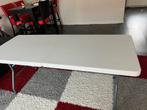 Nieuwe Buffettafel - 184 x 74 cm, Huis en Inrichting, Kunststof, Nieuw, 150 tot 200 cm, Vier personen