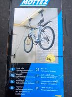 Mottez Fietslift - Automatische Blokkeersysteem, Ophalen, Opvouwbaar, Overige typen, Nieuw