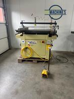 Rijboormachine rijboring, Ophalen, Zo goed als nieuw