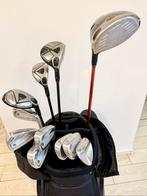 HONMA TR20P Golfset graphite, Sport en Fitness, Ophalen, Zo goed als nieuw, Set, Overige merken