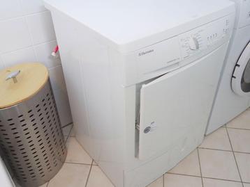 Electrolux wasdroger (condens) 6 kg. type EDC 5335 beschikbaar voor biedingen