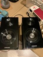 Stereotoren samsung, Ophalen of Verzenden, Gebruikt