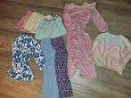 Heel net kledingpakket meisje maat 122/128, Kinderen en Baby's, Kinderkleding | Maat 122, Ophalen of Verzenden, Zo goed als nieuw