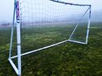 Te koop 2 voetbaldoelen, Sport en Fitness, Voetbal, Maat XS of kleiner, Ophalen of Verzenden, Zo goed als nieuw, Overige typen