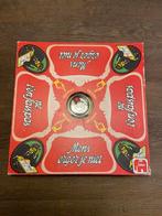 mens erger je niet  pop-o-matic, Drie of vier spelers, Ophalen of Verzenden, Gebruikt, Jumbo