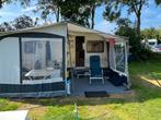 Dorema voortent caravan omloopmaat 10, Ophalen of Verzenden, Gebruikt