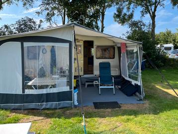 Dorema voortent caravan omloopmaat 10 beschikbaar voor biedingen