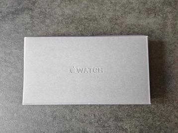 Smartwatch Ultra 2 beschikbaar voor biedingen