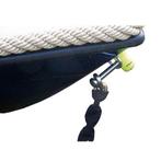 Steady 2m kettingslot voor boot/trailer/aanhangwagen, Ophalen of Verzenden, Gebruikt, Overige typen