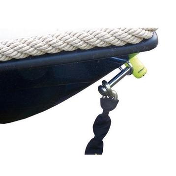 Steady 2m kettingslot voor boot/trailer/aanhangwagen beschikbaar voor biedingen