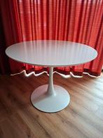 Yisk eettafel ringsted, Huis en Inrichting, Ophalen, Gebruikt, Rond, 100 tot 150 cm