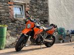 KTM 950 SM | Onderhouden + extra's, Gebruikt