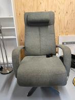 Mooie sta op stoel  ( weinig gebruikt! ), Huis en Inrichting, Stoelen, Ophalen, Overige kleuren, Zo goed als nieuw, Eén