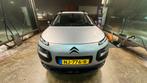 Citroën C4 Cactus 1.2 VTI 82 2017 Grijs, Voorwielaandrijving, 1199 cc, 82 pk, Origineel Nederlands