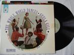 The Whole World Dances - Geula Gill, Cd's en Dvd's, Vinyl | Overige Vinyl, Gebruikt, Ophalen of Verzenden, 12 inch