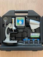 Bresser microset, Ophalen, Gebruikt, 1000x of meer