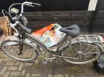 Elektrische fiets 2 keer, Fietsen en Brommers, Fietsen | Dames | Damesfietsen, Ophalen, Gebruikt, Batavus