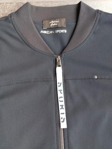 Marccain sports jurk mt 36/38 NIEUW beschikbaar voor biedingen