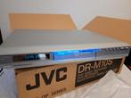 JVC DR-M10S dvd recorder/speler, Nieuw, Ophalen of Verzenden