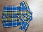 Jongens overhemd maat 122/128, Kinderen en Baby's, Kinderkleding | Maat 122, Ophalen of Verzenden, Gebruikt, Jongen, Overhemd of Blouse