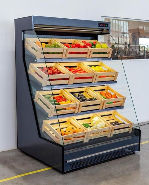 Plug-in AGF Groentekoeling van Safecold B.V., Zakelijke goederen, Horeca | Food, AGF, Ophalen