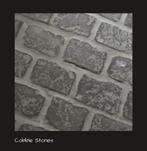 Castle Stones Cobble Stones Old Grey, Nieuw, Ophalen of Verzenden, Vloertegels