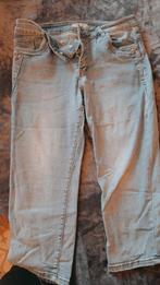 Karostar Jeans - xxl, Blauw, Overige jeansmaten, Ophalen of Verzenden, Karistar