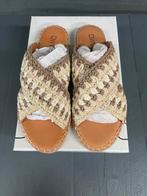 Mooie DWRS sandaaltjes NIEUW, DWRS, Overige kleuren, Nieuw, Sandalen of Muiltjes