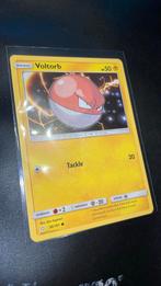 Voltorb 38/181! Team up! Pokemon kaart, Hobby en Vrije tijd, Verzamelkaartspellen | Pokémon, Ophalen of Verzenden, Zo goed als nieuw