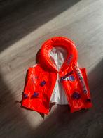 Bema zwemvest zwemtrainer. 2 stuks beschikbaar, Ophalen of Verzenden, Zo goed als nieuw, Jongen of Meisje, Zwem-accessoire