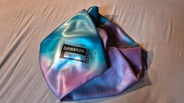 Fitnessbal - Zitbal - Spreyer Concept! beschikbaar voor biedingen