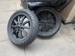 Piaggio mp3 velgen, Motoren, Tuning en Styling, Ophalen of Verzenden