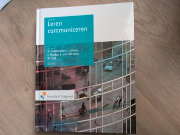Willem Zeijl - Leren communiceren beschikbaar voor biedingen