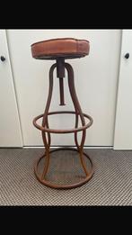 Kruk Retro Vintage ., Ophalen of Verzenden, Zo goed als nieuw, IJzer