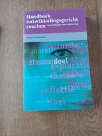 r. Vandamme - Handboek ontwikkelingsgericht coachen, Ophalen of Verzenden, Zo goed als nieuw, R. Vandamme
