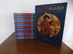 Roodbaard ~ Complete serie Integrale hardcovers 1 t/m 13, Boeken, Eén stripboek, Ophalen of Verzenden, Zo goed als nieuw