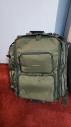 Trakker NXG 50 Ltr rugzak, Watersport en Boten, Ophalen of Verzenden, Zo goed als nieuw, Overige typen