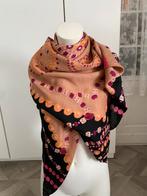 Mucho gusto sjaal, Kleding | Dames, Mutsen, Sjaals en Handschoenen, Verzenden, Nieuw, Maat 46/48 (XL) of groter, Sjaal