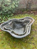 Vijverbak te koop, Ophalen, Gebruikt