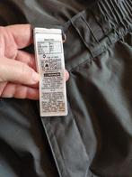 Decathlon Ski Broek Zwart - Maat S - Nieuwstaat, Kleding | Heren, Sportkleding, Ophalen of Verzenden, Zo goed als nieuw