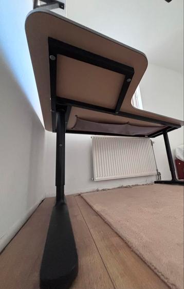 Ikea BEKANT hoekbureau rechts - afbeelding 5