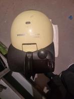 Siemens Super SX Stofzuiger, Witgoed en Apparatuur, Stofzuigers, Stofzak, Gebruikt, Stofzuiger, Ophalen of Verzenden