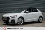 Audi A1 Sportback 30 TFSI Pro Line 116PK | LED koplampen | C, 12 maanden, Stof, Met garantie (alle), 116 pk