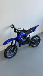 Stoere 50 cc Crossbike | Direct Leverbaar & Op voorraad, Ophalen of Verzenden, Nieuw