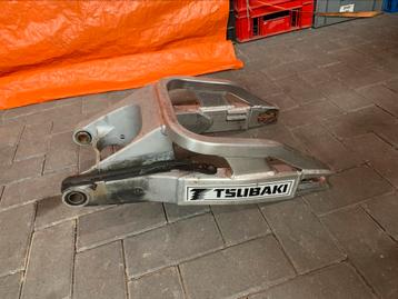 Achterbrug honda vtr 1000 sp1 beschikbaar voor biedingen