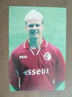 Spelerskaart. Frederic.Peiremans. Fc Twente. 1999/2000, Verzamelen, Ophalen of Verzenden, Zo goed als nieuw, F.C. Twente, Spelerskaart