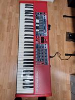 Nord Electro 6D - 61 toetsen keyboard, 61 toetsen, Zo goed als nieuw, Aanslaggevoelig, Ophalen